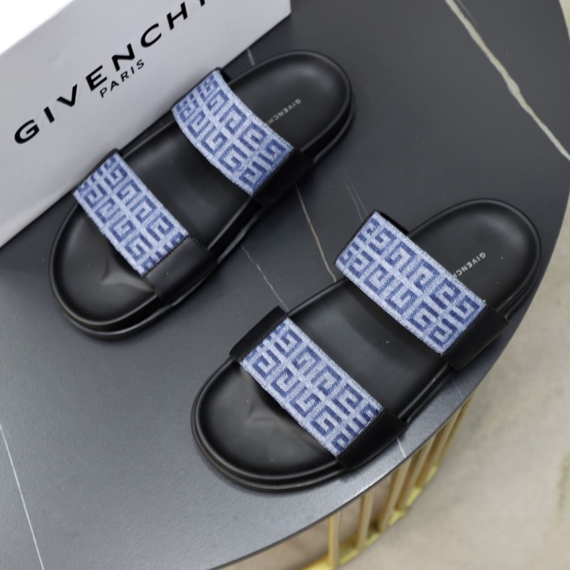 Givenchy Slippers